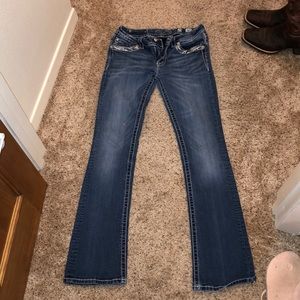 Women’s Miss Me Jeans